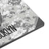 NBA Brooklyn Nets Digi Camo Surface Laptop 7 13.8in Skin