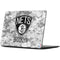 NBA Brooklyn Nets Digi Camo Surface Laptop 7 15in Skin