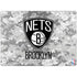 NBA Brooklyn Nets Digi Camo Surface Laptop 7 15in Skin