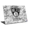 NBA Brooklyn Nets Digi Camo Laptop Skins