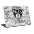 NBA Brooklyn Nets Digi Camo Laptop Skins