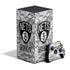 NBA Brooklyn Nets Digi Camo XBox Series X Digital Edition Bundle Skin