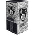 NBA Brooklyn Nets Digi Camo XBox Series X Digital Edition Bundle Skin