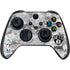 NBA Brooklyn Nets Digi Camo XBox Series X Digital Edition Bundle Skin