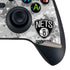 NBA Brooklyn Nets Digi Camo XBox Series X Digital Edition Bundle Skin