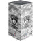 NBA Brooklyn Nets Digi Camo XBox Series X Digital Edition Console Skin