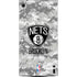 NBA Brooklyn Nets Digi Camo XBox Series X Digital Edition Console Skin