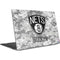 NBA Brooklyn Nets Digi Camo Dell XPS Skin