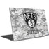 NBA Brooklyn Nets Digi Camo Dell XPS Skin