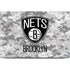 NBA Brooklyn Nets Digi Camo Dell XPS Skin