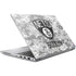 NBA Brooklyn Nets Digi Camo HP ZBook Fury 16 G10 Skin