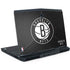 NBA Brooklyn Nets Distressed Dell Alienware Skin