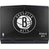 NBA Brooklyn Nets Distressed Dell Alienware Skin