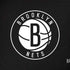 NBA Brooklyn Nets Distressed Dell Alienware Skin