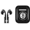 NBA Brooklyn Nets Distressed Apple AirPods 2 Skin