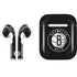 NBA Brooklyn Nets Distressed Apple AirPods 2 Skin