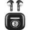 NBA Brooklyn Nets Distressed Apple AirPods (3rd Gen 2021) Skin