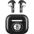 NBA Brooklyn Nets Distressed Apple AirPods (3rd Gen 2021) Skin