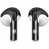 NBA Brooklyn Nets Distressed Apple AirPods (3rd Gen 2021) Skin