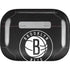 NBA Brooklyn Nets Distressed AirPods Skins