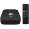 NBA Brooklyn Nets Distressed Apple TV Skin