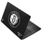 NBA Brooklyn Nets Distressed Asus X502CA 15.6 Skin