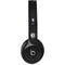 NBA Brooklyn Nets Distressed Beats Solo 2 Wired Skin