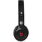 NBA Brooklyn Nets Distressed Beats Solo 3 Wireless Skin