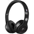 NBA Brooklyn Nets Distressed Beats Solo 3 Wireless Skin