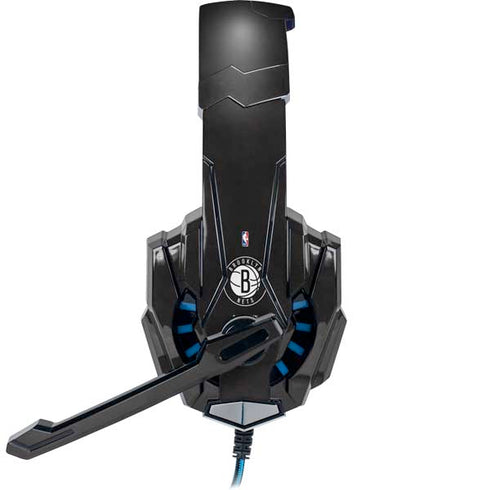 NBA Brooklyn Nets Distressed BENGOO G9000 Skin