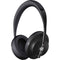 NBA Brooklyn Nets Distressed Bose Noise Cancelling Headphones 700 Skin