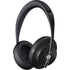 NBA Brooklyn Nets Distressed Bose Noise Cancelling Headphones 700 Skin