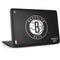 NBA Brooklyn Nets Distressed HP Chromebook Skin