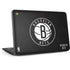 NBA Brooklyn Nets Distressed HP Chromebook Skin