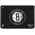 NBA Brooklyn Nets Distressed HP Chromebook Skin