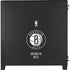 NBA Brooklyn Nets Distressed Corsair 4000D Tempered Glass Mid-Tower ATX Case Skin