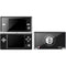 NBA Brooklyn Nets Distressed DS Lite Skin