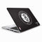 NBA Brooklyn Nets Distressed HP Elitebook Skin