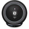NBA Brooklyn Nets Distressed Fast Charge Wireless Charging Stand Skin