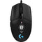 NBA Brooklyn Nets Distressed G203 Prodigy RGB Wired Gaming Mouse Skin