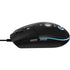 NBA Brooklyn Nets Distressed G203 Prodigy RGB Wired Gaming Mouse Skin