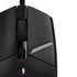 NBA Brooklyn Nets Distressed G203 Prodigy RGB Wired Gaming Mouse Skin