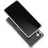 NBA Brooklyn Nets Distressed Gabb Phone 4 Clear Case