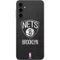 NBA Brooklyn Nets Distressed Galaxy A14 5G Skin