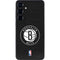 NBA Brooklyn Nets Distressed Galaxy A16 5G Skin
