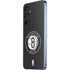 NBA Brooklyn Nets Distressed Galaxy A35 5G Skin