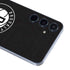 NBA Brooklyn Nets Distressed Galaxy A36 5G Skin