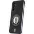 NBA Brooklyn Nets Distressed Galaxy A54 5G Skin