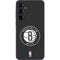 NBA Brooklyn Nets Distressed Galaxy A55 5G Skin
