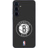 NBA Brooklyn Nets Distressed Galaxy A55 5G Skin